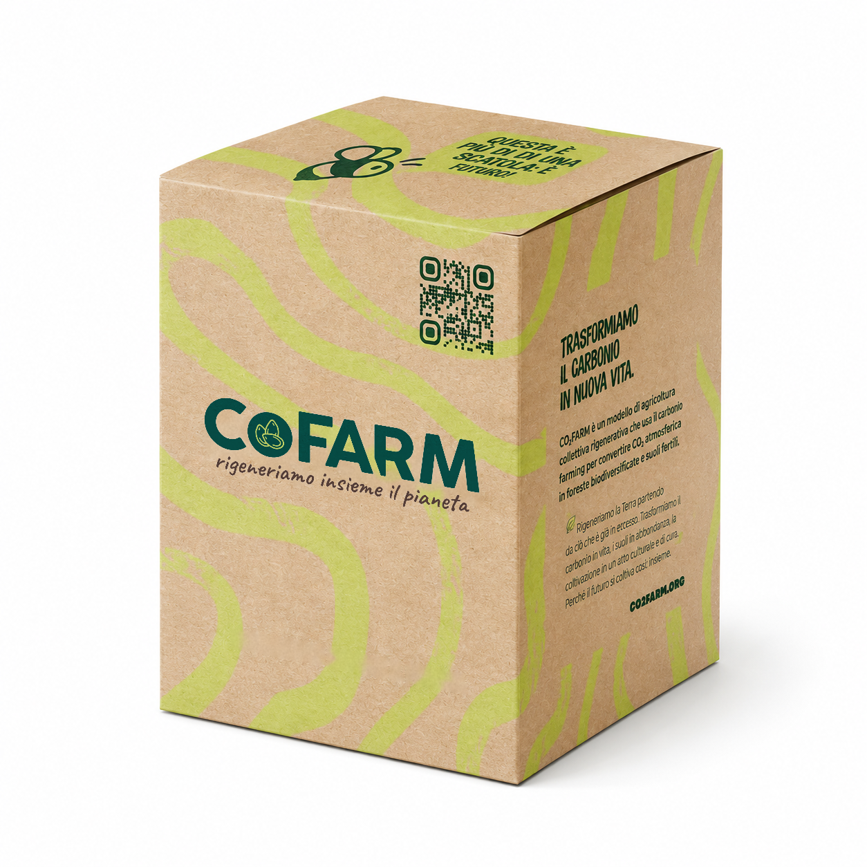 Smartbox CoFarm